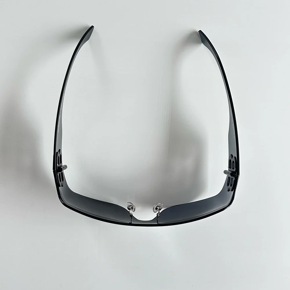 Balenciaga bold shield